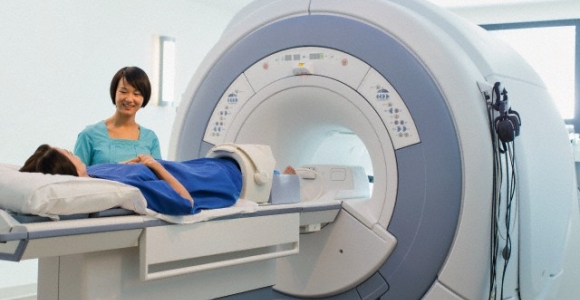 hipertenzijos magnetinio rezonanso tomografija